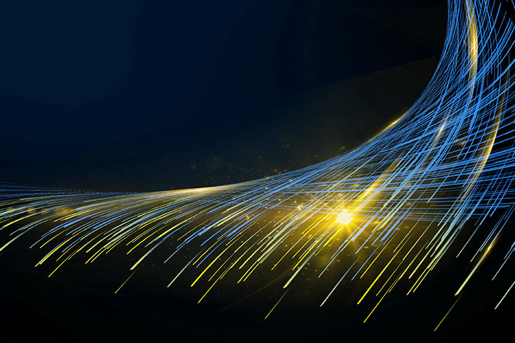 OTN to the edge creates the best experience with ultra wide and intelligent simplicity